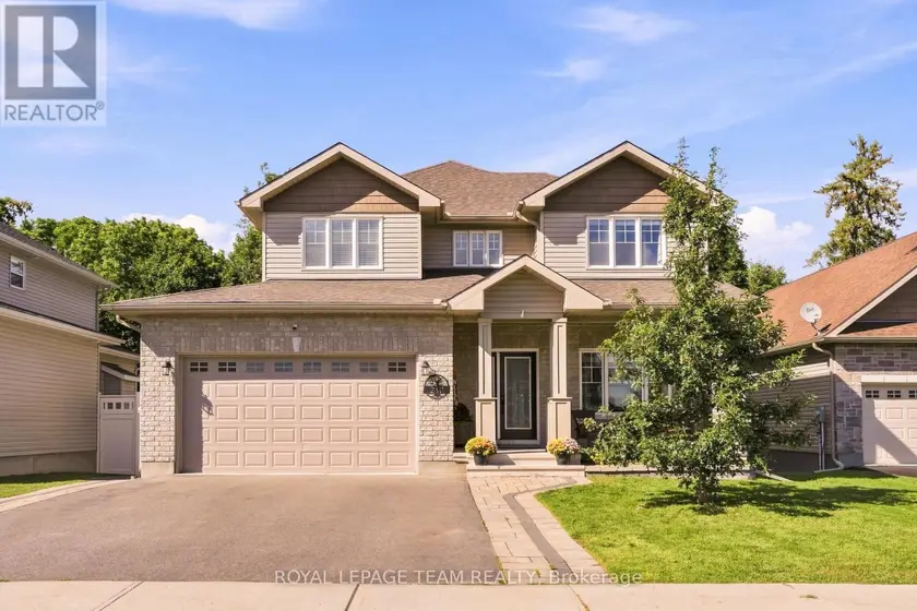 Detached at 218 ARTHUR STREET, Arnprior