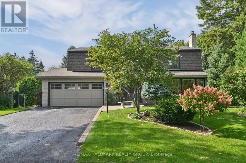 Detached at 109 PARKGLEN COURT, Ottawa