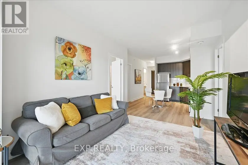 Apartment at 707 - 550 NORTH SERVICE ROAD, Grimsby