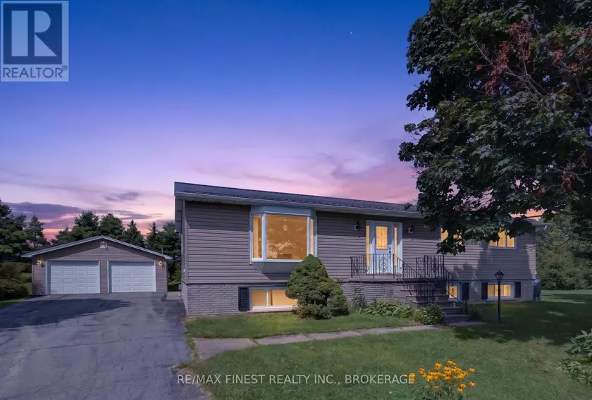 Detached at 3005 WILSON ROAD, Frontenac