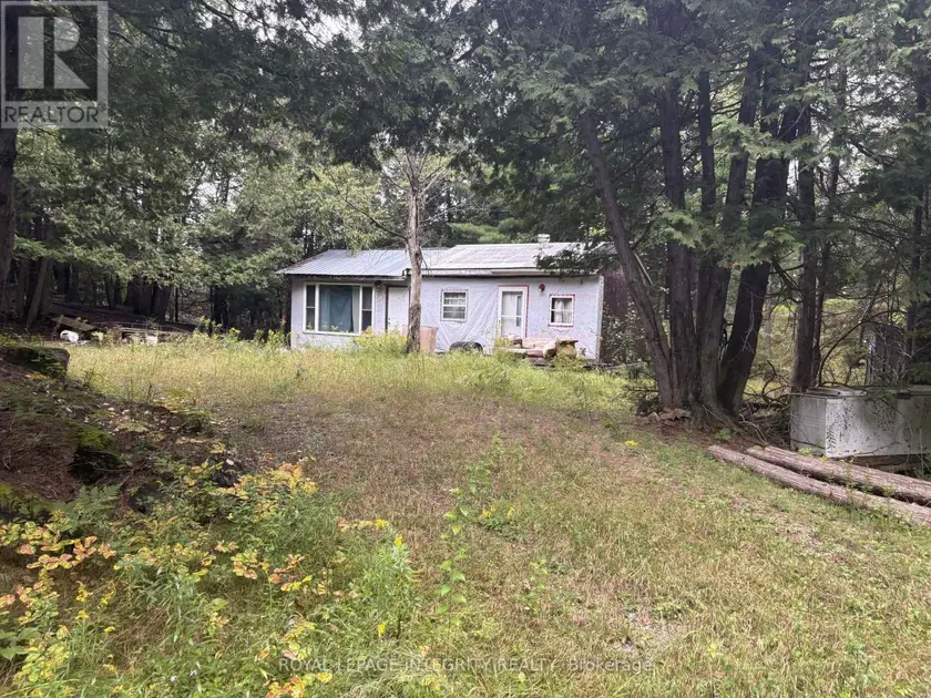 Vacant Land at 665 BATHURST LINE E, Tay Valley