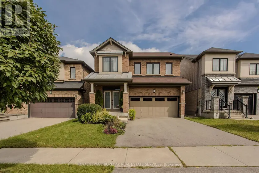 Detached at 23 WEST GLEN AVENUE, Hamilton