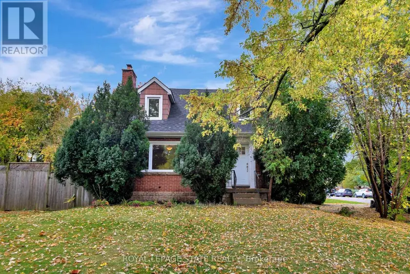 Detached at 121 KING STREET E, Hamilton