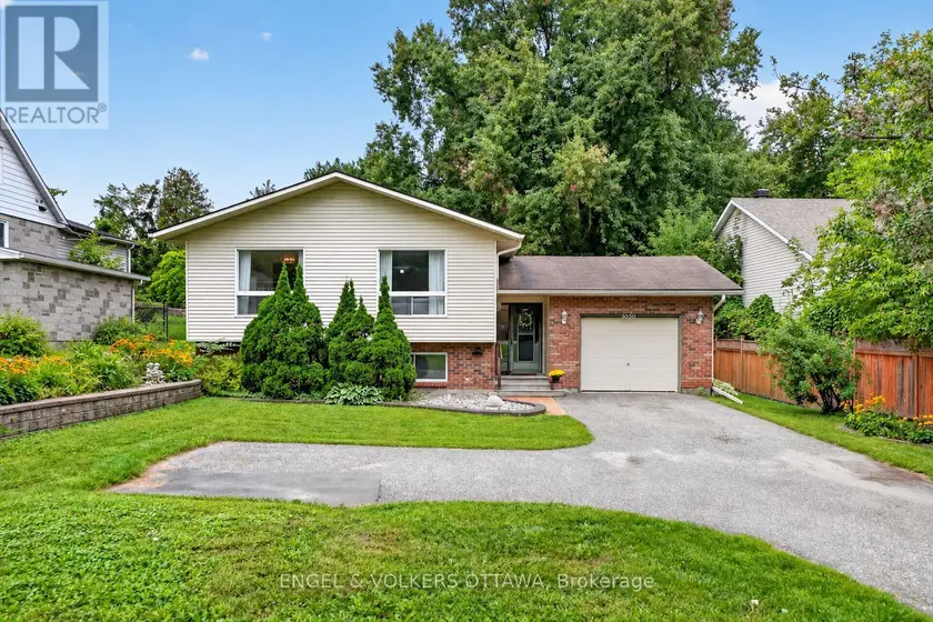 Detached at 3620 ALBION ROAD S, Ottawa