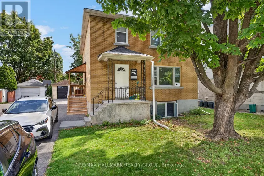 Other at 1 - 297 ROYAL AVENUE, Ottawa
