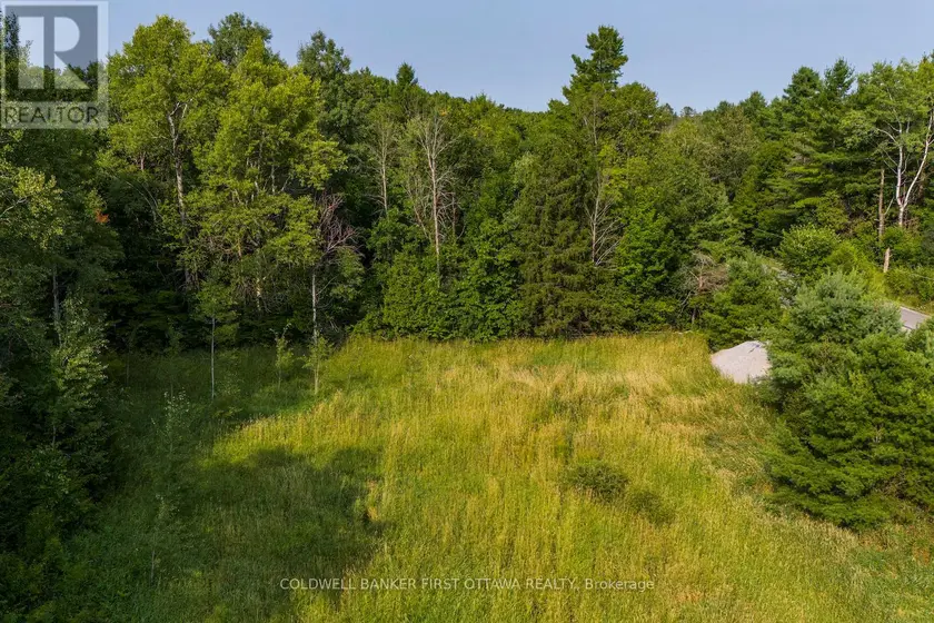Vacant Land at 752 BENNETT LAKE ROAD, Tay Valley