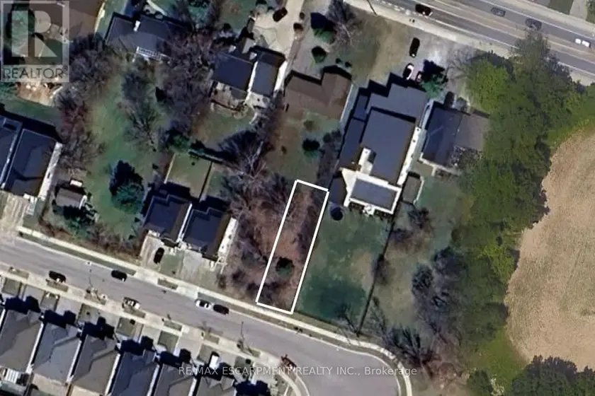 Vacant Land at 59 CIELO COURT, Hamilton
