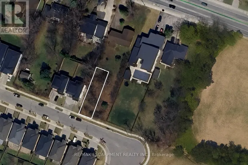 Vacant Land at 55 CIELO COURT, Hamilton