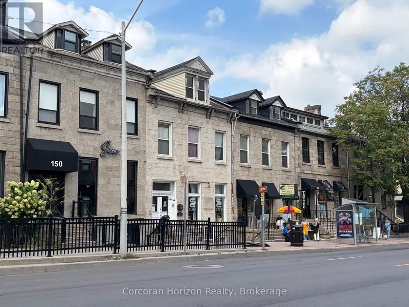 Other at 148 JAMES STREET S, Hamilton