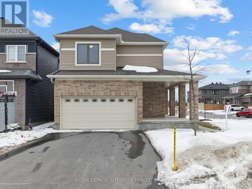 Detached at 168 MAYNOOTH COURT, Ottawa
