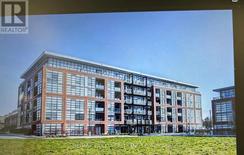 Apartment at 113 - 15 PRINCE ALBERT BOULEVARD, Kitchener