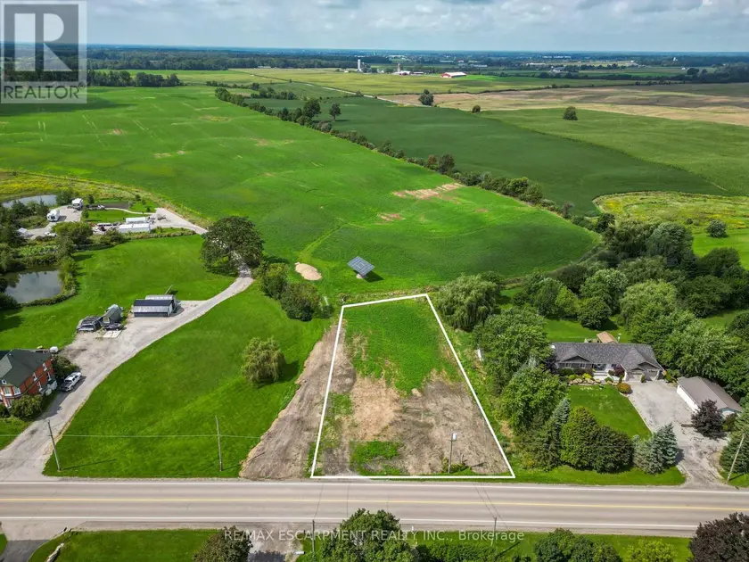Vacant Land at PT LT 6-7 ROBINSON ROAD, Haldimand
