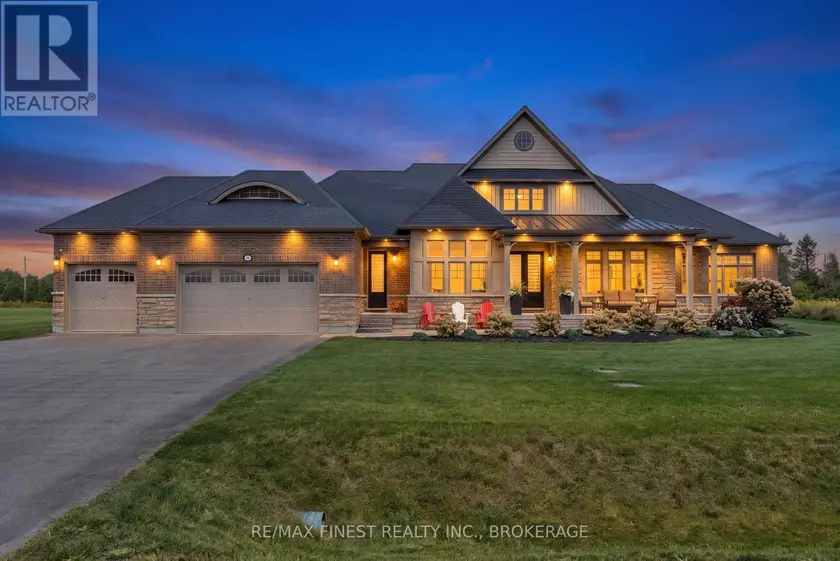 Detached at 19 WELLERS WAY, Quinte West