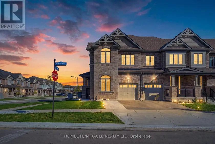 Townhouse at 171 BROADACRE DRIVE, Kitchener