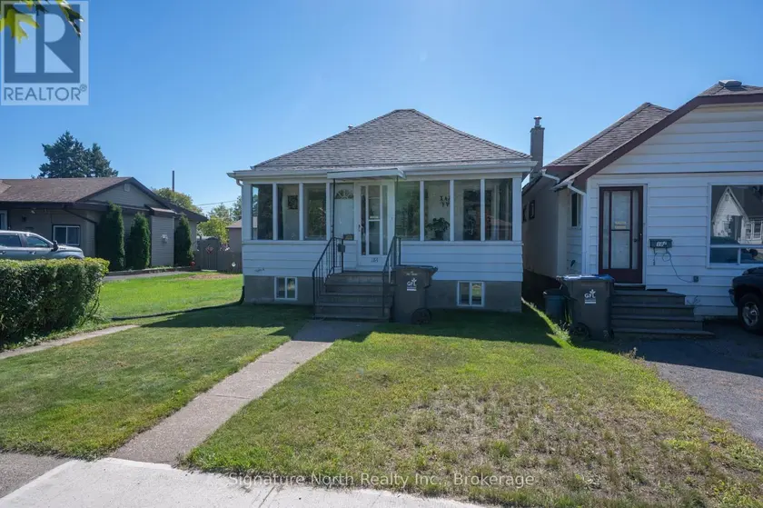 Detached at 184 MARY STREET E, Thunder Bay