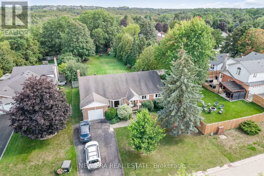 Detached at 205 CHRISTIE STREET, Guelph/Eramosa