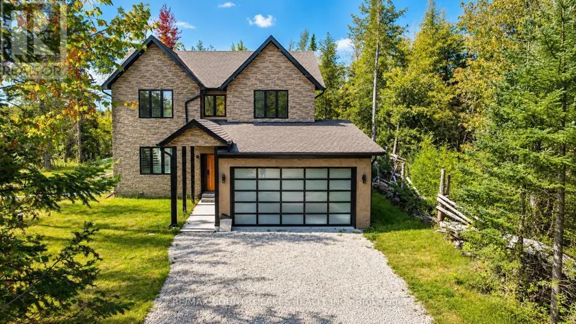 Detached at 445 MARTIN'S ROAD, Kawartha Lakes