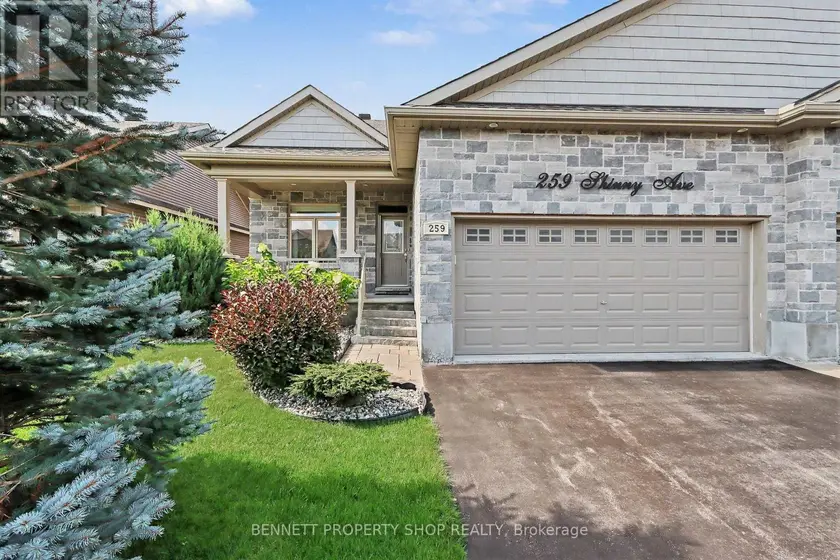 Semi-Detached/Link at 259 SHINNY AVENUE, Ottawa