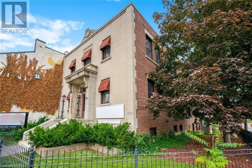 Other at 145 KING STREET, St. Catharines