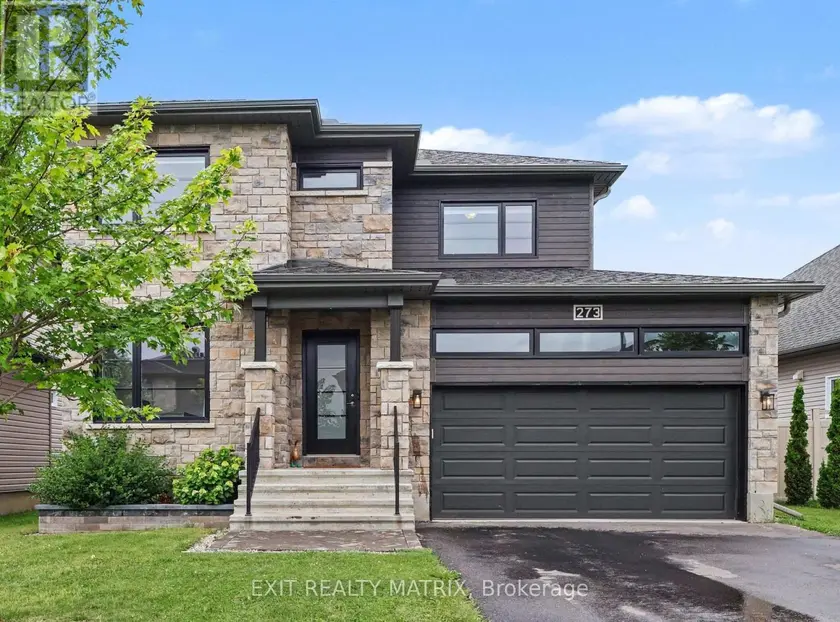 Detached at 273 CENTRAL PARK BOULEVARD, Russell