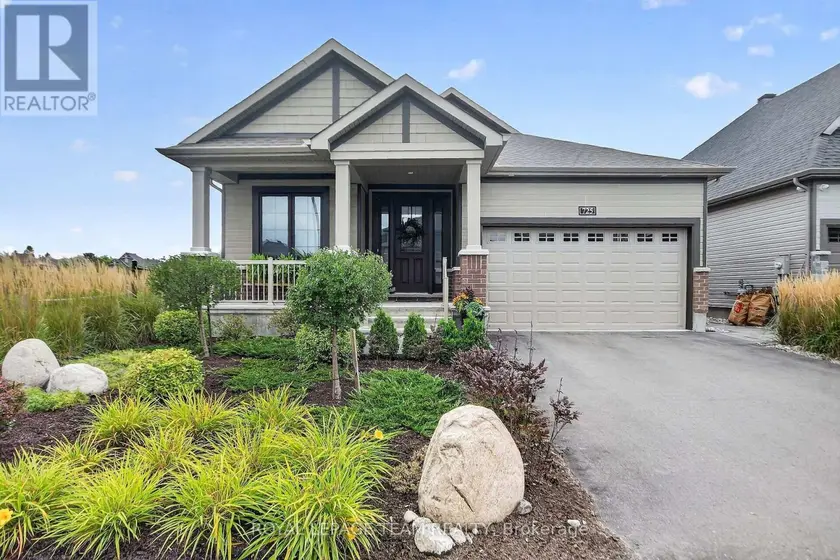 Detached at 725 COAST CIRCLE, Ottawa
