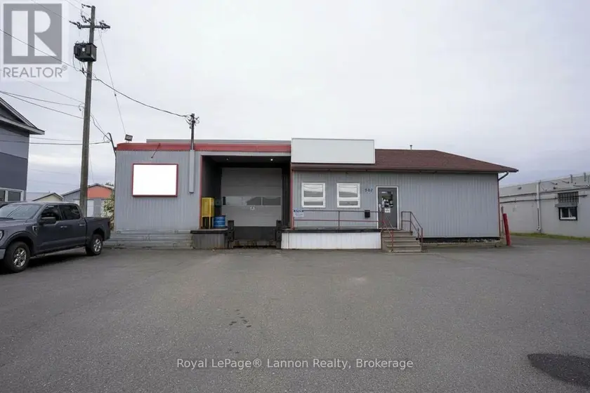 Other at 387 MOONEY AVENUE, Thunder Bay