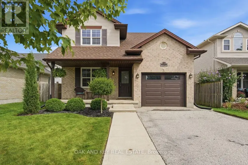 Detached at 42098 MCBAIN LINE, Central Elgin