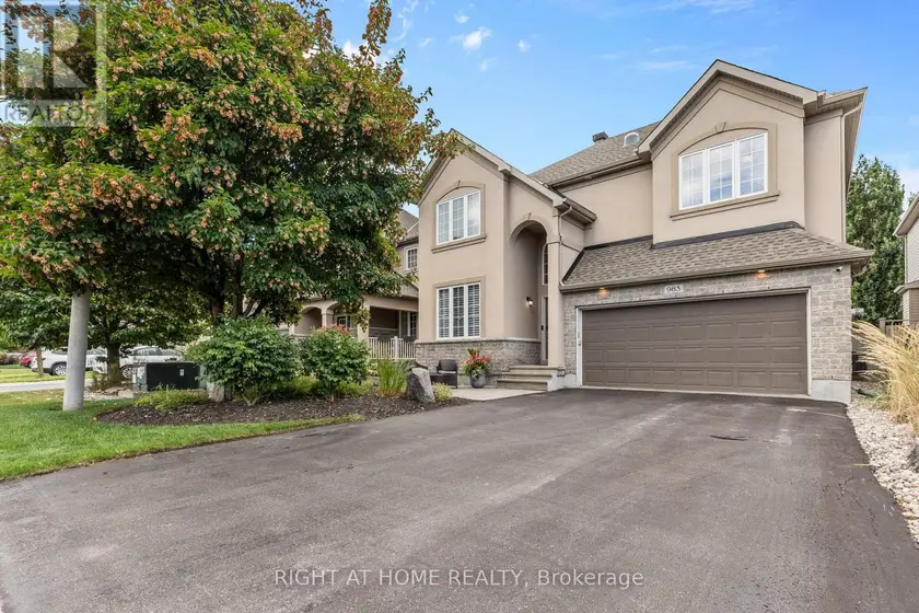 Detached at 983 FIELDFAIR WAY, Ottawa