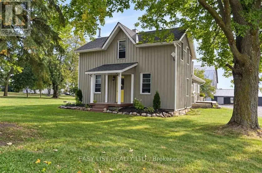 Other at 624 HILLHEAD ROAD, Kawartha Lakes
