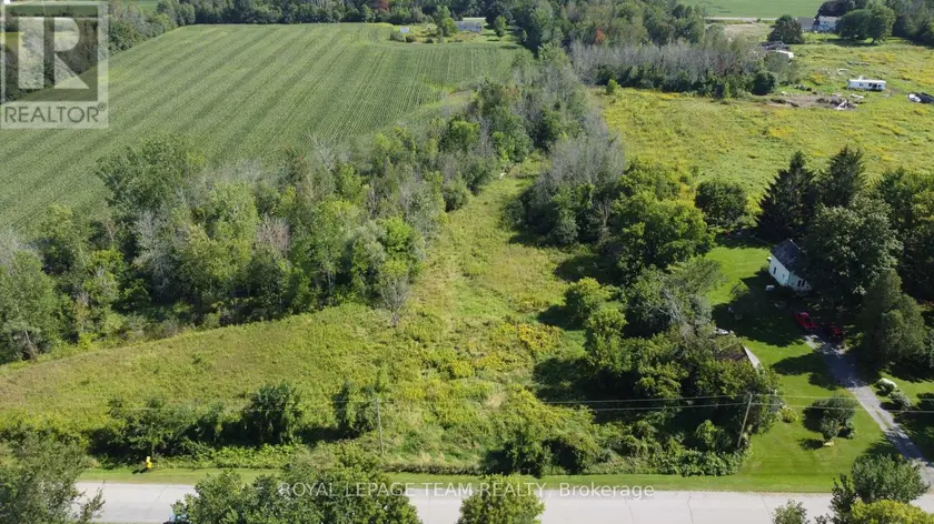 Vacant Land at 0000 WEEGAR ROAD, South Dundas