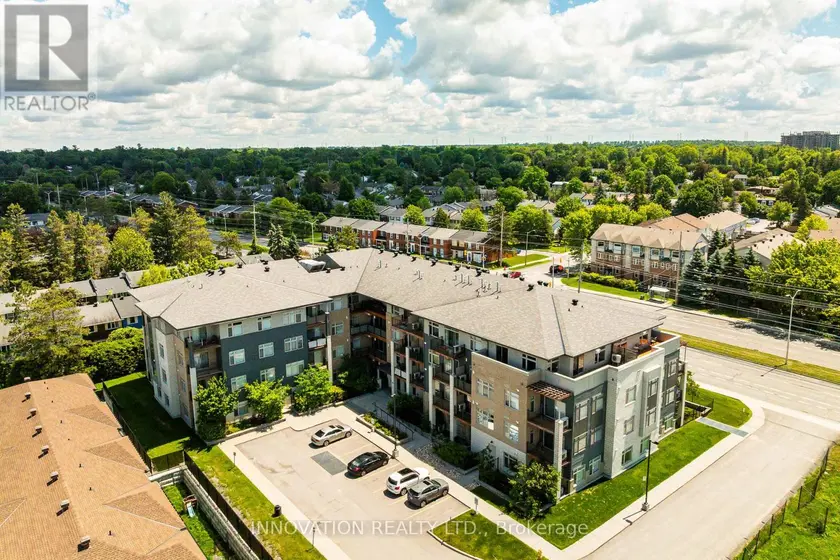 Apartment at 311 - 2785 BASELINE ROAD, Ottawa
