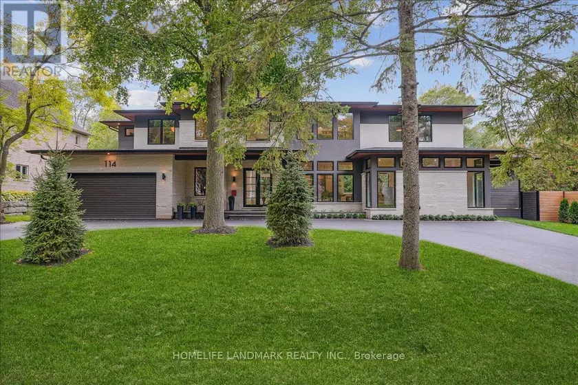 Detached at 114 REDING ROAD, Hamilton