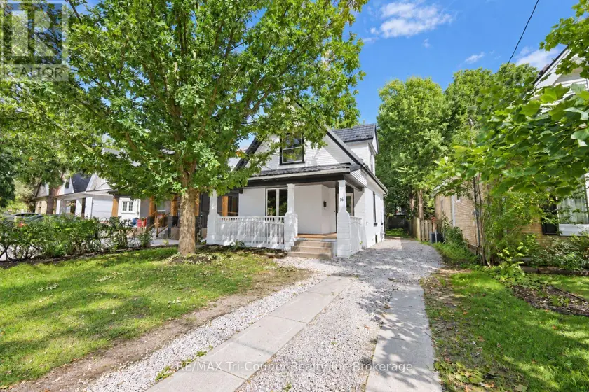 Detached at 16 REDAN STREET, London East