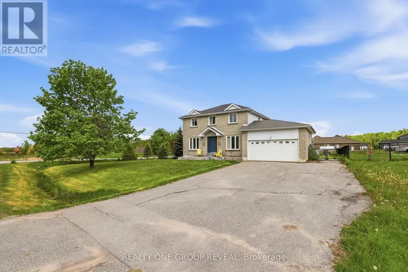 Detached at 2 MANCINI DR DRIVE, Kawartha Lakes