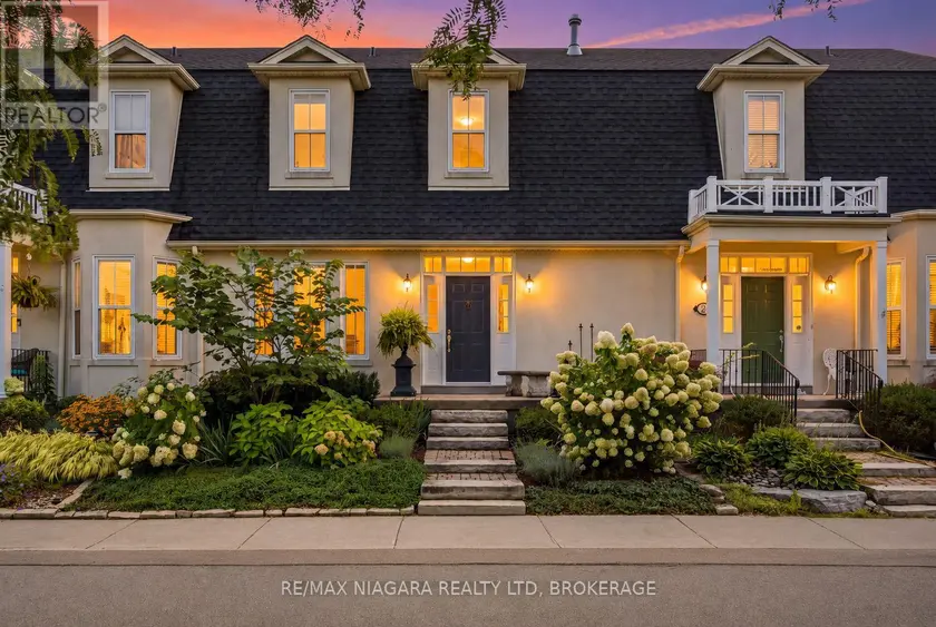 Townhouse at 25 BALMORAL DRIVE, Niagara-on-the-Lake