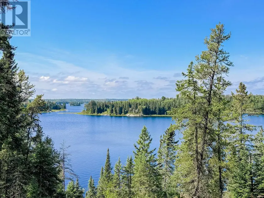 Vacant Land at 126 AUBE DRIVE, Kenora