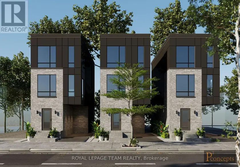 Vacant Land at 11 SHERBROOKE AVENUE, Ottawa