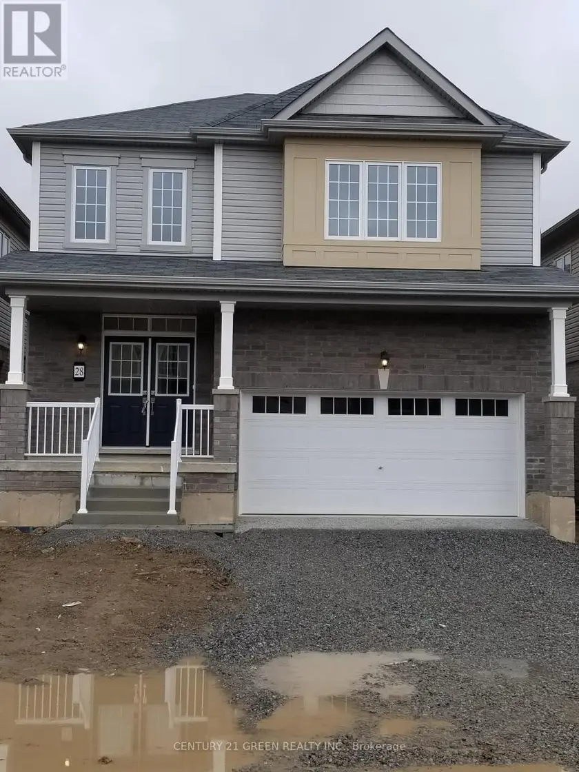 Detached at 28 SARA DRIVE, Thorold