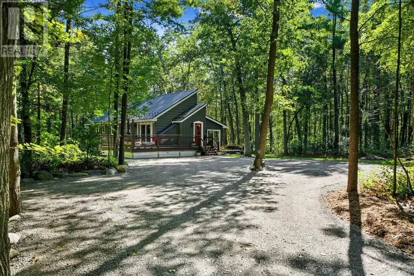 Detached at 83 OAK HEIGHTS ROAD, Trent Hills