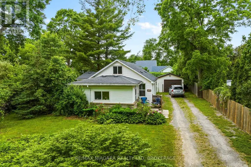 Detached at 475 BUTLER STREET, Niagara-on-the-Lake
