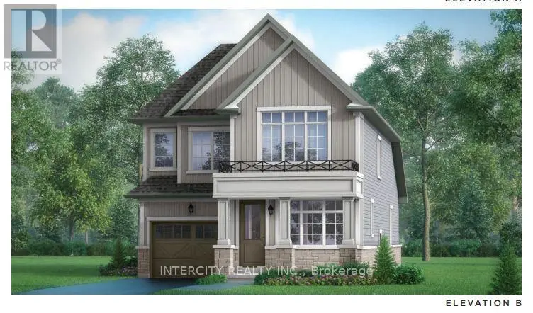 Detached at 45 - 90 MCGILL AVENUE, Erin