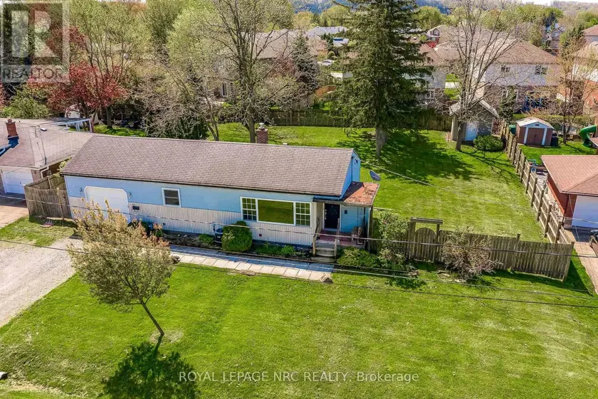 Detached at 60 VALLEY ROAD, St. Catharines