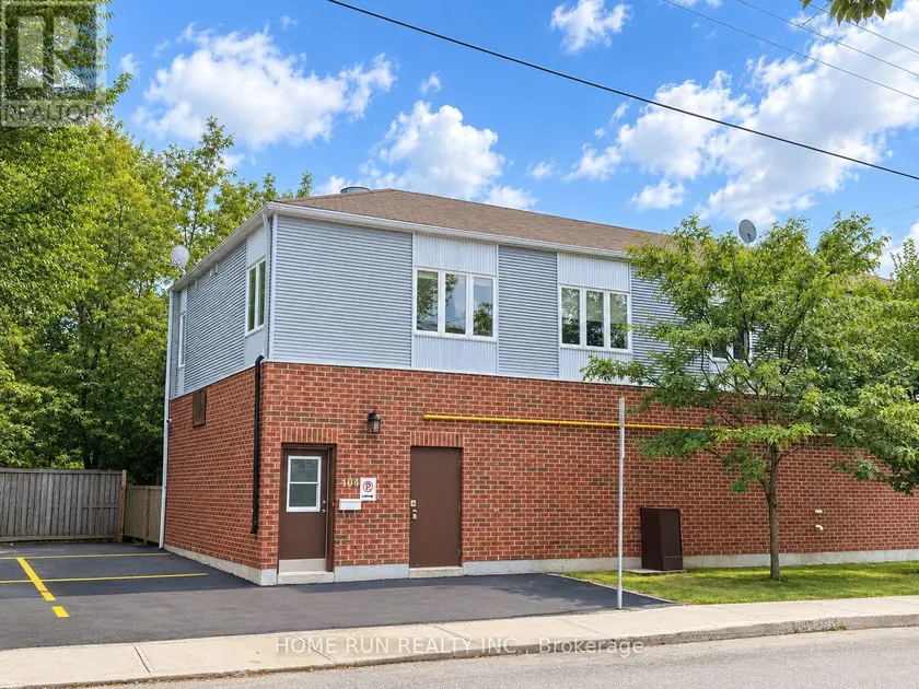 Other at 100 BLACKBURN AVENUE, Ottawa