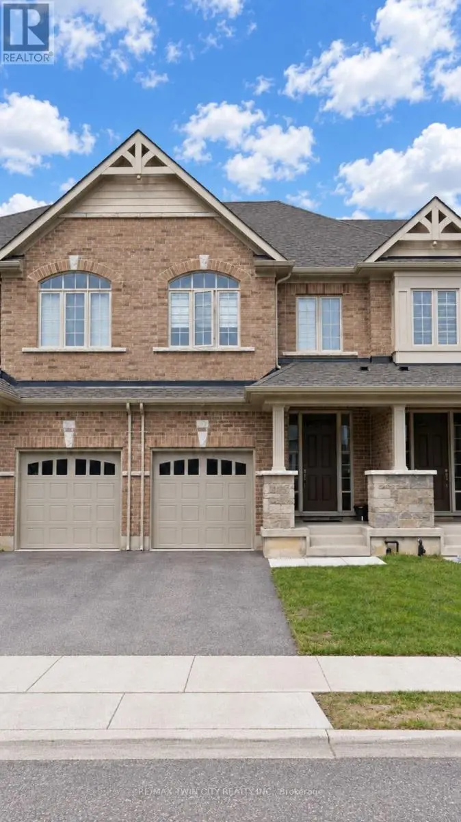 Townhouse at 207 BROADACRE DRIVE, Kitchener
