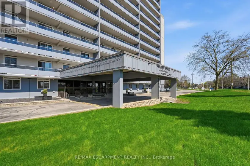 Apartment at 506 - 640 WEST STREET, Brantford