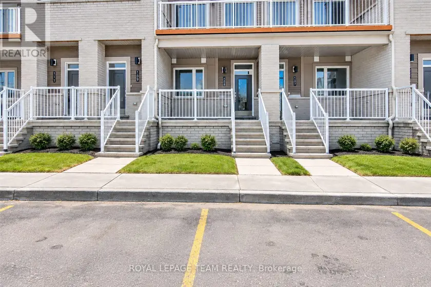 Apartment at 325 OLIVENITE PRIVATE, Ottawa