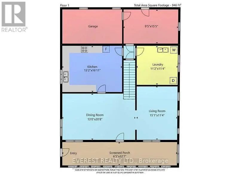 Other at 960 CAISTORVILLE ROAD, West Lincoln