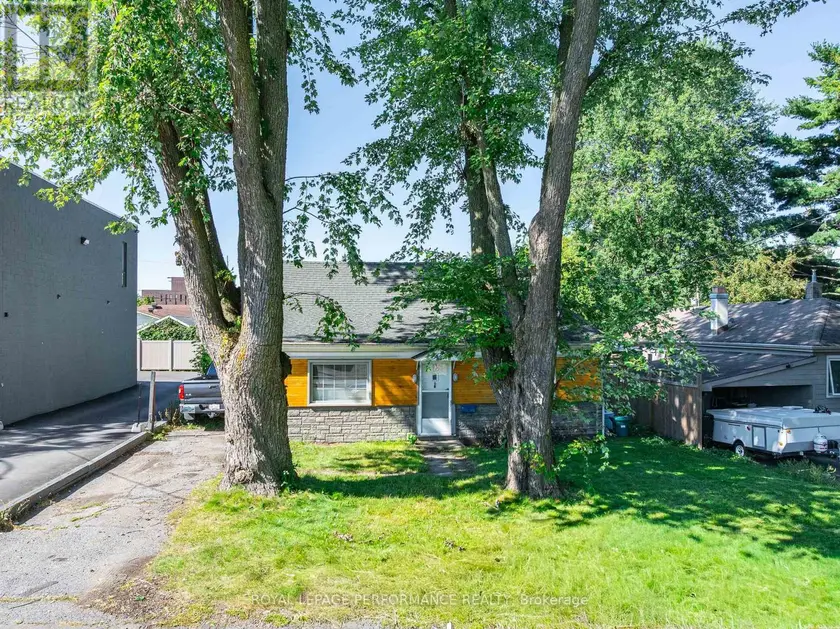 Detached at 98 BOYCE AVENUE, Ottawa