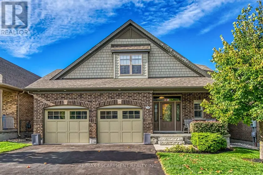 Detached at 24 CHESTNUT DRIVE, Guelph/Eramosa