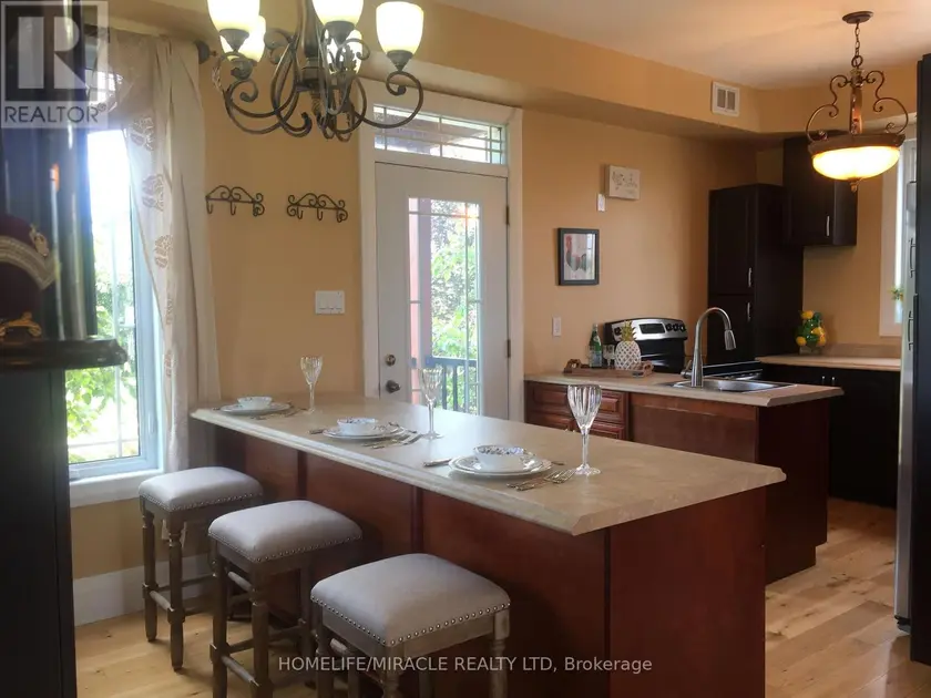 Detached at 0 MARINE DRIVE, Trent Hills
